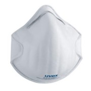 uvex silv-Air classic 2100 FFP1, 20 ST 8762100(VE20) 