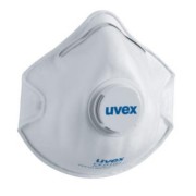 uvex silv-Air classic 2110 FFP1, 15 ST 8762110(VE15) 
