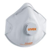 uvex silv-Air classic 2210 FFP2, 15 ST 8762210(VE15) 