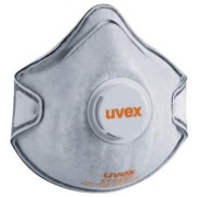 uvex silv-Air classic 2220 FFP2, 15 ST 8762220(VE15) 