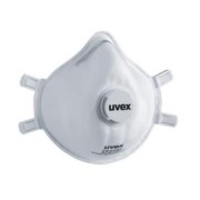 uvex silv-Air classic 2312 FFP3, 15 ST 8762312(VE15) 