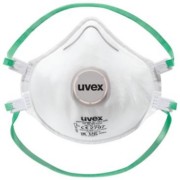 uvex silv-Air classic 2310 planet, 15 ST 8762313(VE15) 