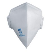 uvex silv-Air classic 3100 FFP1, 30 ST 8763100(VE30) 