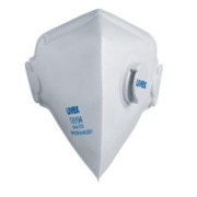 uvex silv-Air classic 3110 FFP1, 15 ST 8763110(VE15) 