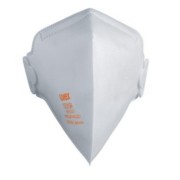 uvex silv-Air classic 3200 FFP2, 30 ST 8763200(VE30) 