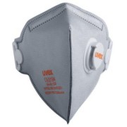uvex silv-Air classic 3220 FFP2, 15 ST 8763220(VE15) 