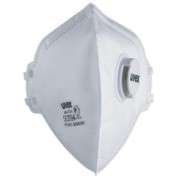 uvex silv-Air classic 3310 FFP3, 15 ST 8763310(VE15) 