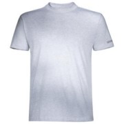 T- Shirt 7459/ash-melange XS 8816308 
