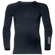 Langarmshirt 7482/schwarz S 8830109 