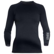 D-Langarmshirt 7486/schwarz XS/S 8830509 