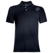 K26 Poloshirt 7309/schwarz XXL 8836013 