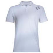 K26 Poloshirt 7309/weiß S 8836109 
