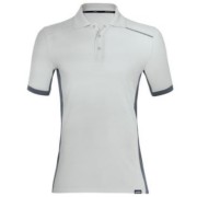 Poloshirt 7316/hellgrau 6XL 8862517 