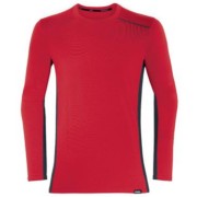 Longsleeve 7317/rot L 8863811 