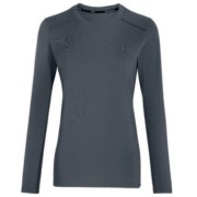 Longsleeve women 7320/anthrazit S 8875409 