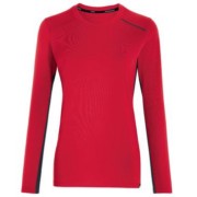 Longsleeve women 7320/rot 3XL 8875514 