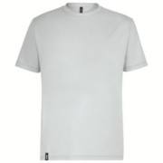 T-Shirt 7341/hellgrau L 8888911 