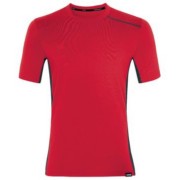 T-Shirt 7343/rot S 8892109 