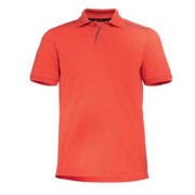 Polo-Shirt 7401/chilli XL 8916912 