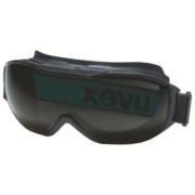 megasonic grau SS5 infrad pl. schwarz/grün 9320045 