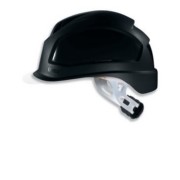 uvex pheos E-S-WR schwarz o. Lftg. 9770931 