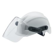 Visier uvex pheos 9906002 farblos 