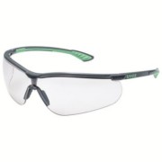 Bügelbrille uvex sportst. planet farblos sv 9193395 