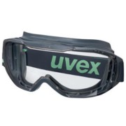 Vollsichtbrille megasonic planet farblos sv ex 9320295 