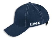 uvex Anstoßkappe u-cap Schirm 55-59 cm 9794407 