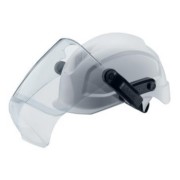 Visier uvex pheos 9906008 blau 