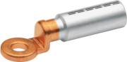 Al-Cu-Presskabelschuh 185RM/SM-240SE 371R12 