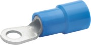 Quetschkabelschuh 1,5-2,5qmm isoliert 63010 