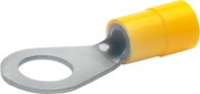 Quetschkabelschuh 4-6qmm isoliert 65010 