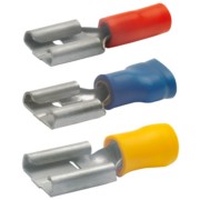 Flachsteckhülse 1,5-2,5qmm 8301 