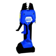 Crimpzange MICRO elektrom. 0,14-50qmm+Akku EK50ML 