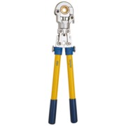 Presszange f.6-300qmm K22 