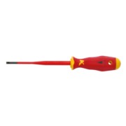 Schlitz-Schraubendreher 100mm 3,5x0,6mm KL10010035ISLIM 