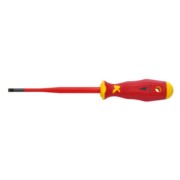 Schlitz-Schraubendreher 100mm 4x0,8mm KL10010040ISLIM 