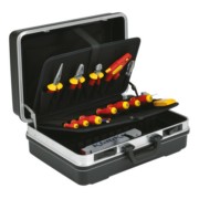 Hartschalenkoffer bestückt, Lehrling KL855B22 