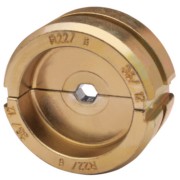 Presseinsatz 185qmm R22185 