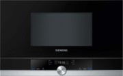 EB-Mikrowelle iQ700,li BF634LGS1 