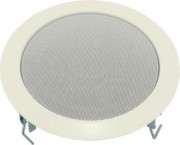 Deckenlautsprecher o. Übertrager,17cm DL 18/2 T 8 Ohm ws 