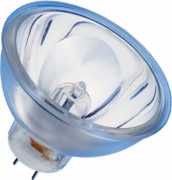NV-Glühlampe 75W 12V G6,35 m.R 64615 HLX 