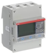 Drehstromzähler Direktanschl. 65A B23 212-100 