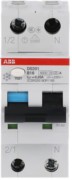 FI/LS-Schalter 6kA, 1p+N DS201A-B16/0,03 
