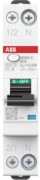 FI/LS-Schalter 6kA,1P+N DS301C B16 A30#R1165 