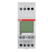 Wochen-Zeitschaltuhr 1-Kanal Bluetooth DW1 