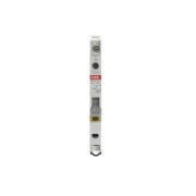 Ausschalter mit LED gelb E211X-16-10 