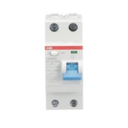 FI-Schutzschalter pro M Compact F202A-16/0,01 