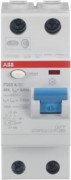 FI-Schutzschalter pro M Compact F202A-25/0,03 